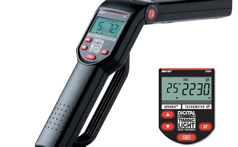 Timing Light Princess Auto