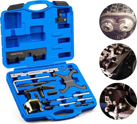 Timing Locking Kits