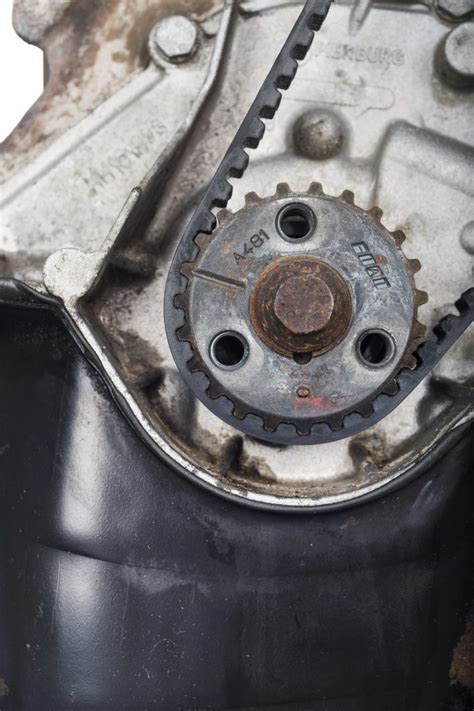 Timing Marks For Uno 1100