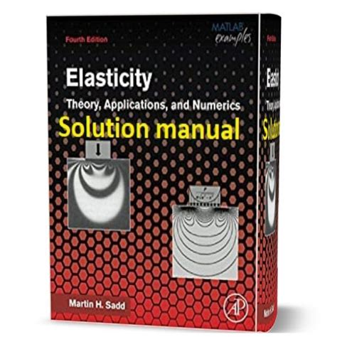 Unlocking Brilliance: 5 Powerful Insights from the Timoshenko Theory of Elasticity Solution Manual Idea
