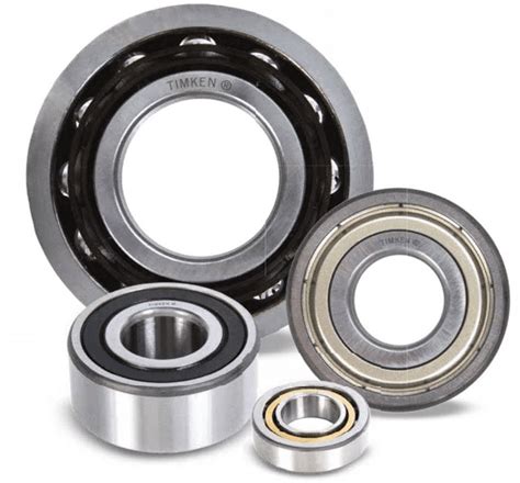 Timken Bearing Life