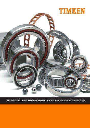Timken Lock Nut Catalog Pdf