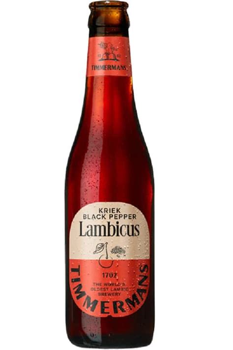 timmermans kriek