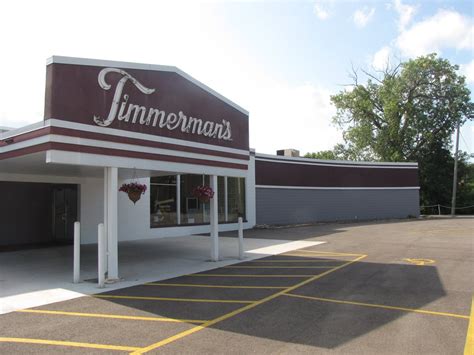 timmermans restaurant east dubuque