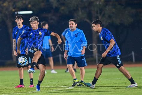 timnas argentina u 17