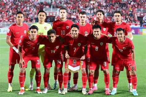 timnas indonesia piala asia 2024