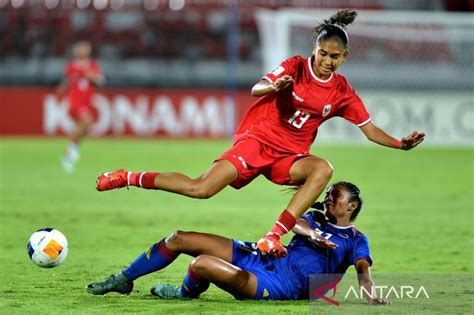 timnas putri u17