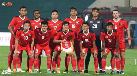 Berita Terbaru: Mengupas Tuntas Fenomena Timnas U-23 AFC: Dari Debut Hingga Mengukir Sejarah