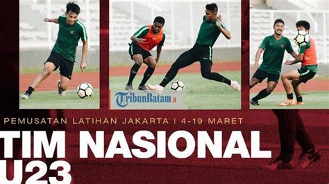Sedang Viral: Mengapa Isu **Timnas U23 Cedera** Jadi Momok Menakutkan Jelang Turnamen Besar?