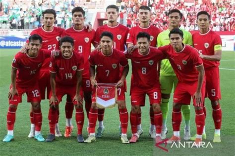 Fakta Mengejutkan: Bedah Tuntas Timnas U23 Era STY: Dari Tim Medioker Menuju Kancah Asia