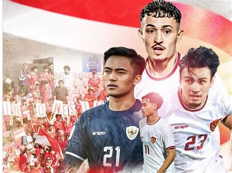 Update Terkini: Strategi Gila Erick Thohir untuk Timnas U23: Dari Mimpi Olimpiade hingga Transformasi Total Garuda Muda