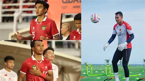 Laporan Eksklusif: Timnas U23 Garuda Calling: Saatnya Generasi Emas Terbang Tinggi Menuju Panggung Asia