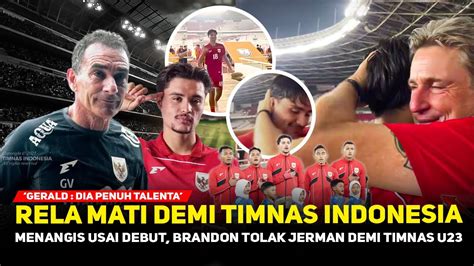 Sorotan Utama: Mengupas Tuntas Timnas U23 Jerman: Mesin Pencetak Bintang untuk Olimpiade dan Masa Depan DFB