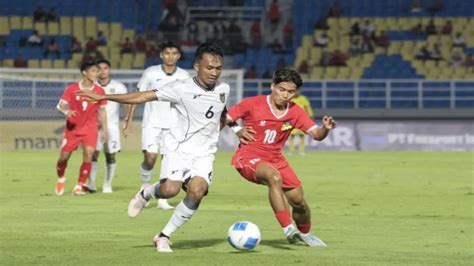 Sedang Viral: Mengulik Lebih Dekat: Perjuangan dan Potensi Timnas U23 Laos di Kancah Asia Tenggara