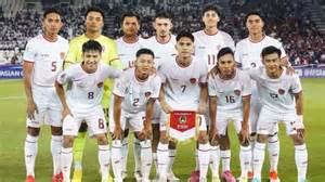Breaking News: Status dan Prospek Terbaru Timnas U23 Sekarang: Misi Sejarah Menuju Panggung Dunia
