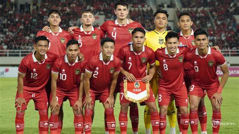 Wajib Baca: Timnas U23 Wiki: Panduan Lengkap Mengenal Perjalanan Garuda Muda Menuju Panggung Dunia