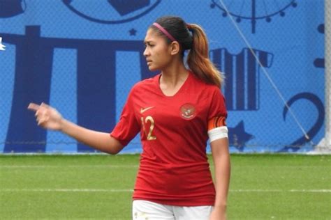 timnas wanita sepak bola indonesia