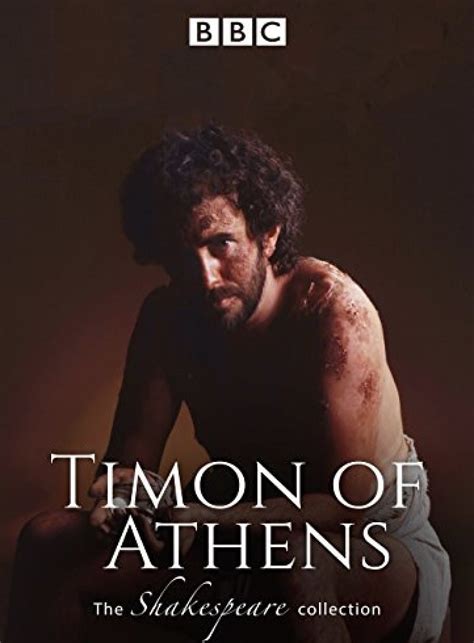 timon of athens movie