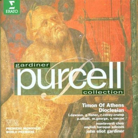 timon of athens purcell