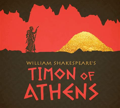 timon of athens shakespeare