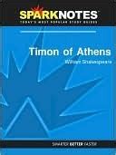 timon of athens sparknotes