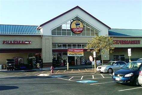timonium shoprite