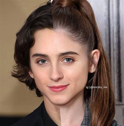 timothée chalamet stranger things