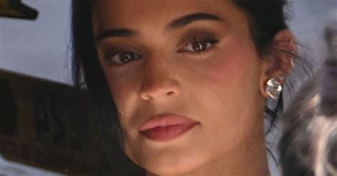 timothee chalamet kylie jenner