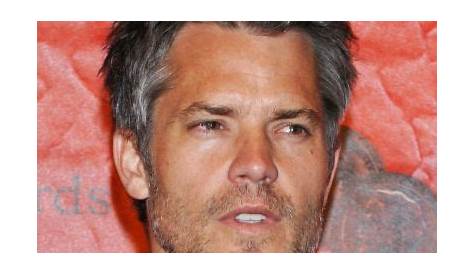 Unveiling Timothy Olyphant's Financial Empire: Discover His Net Worth In 2024