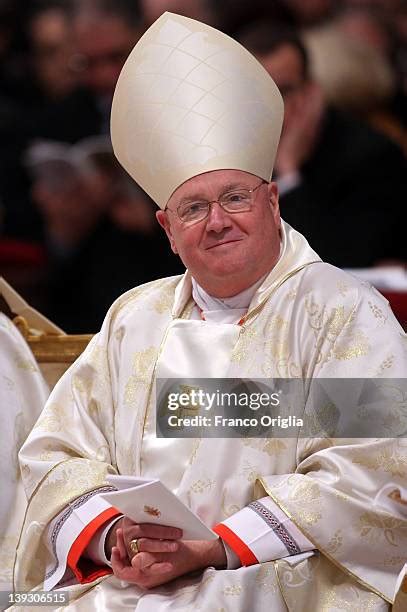 timothy cardinal dolan archbishop of new york