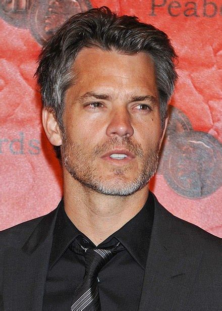 timothy olyphant wikipedia