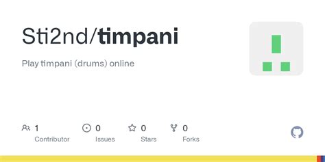 Timpani Drum Online