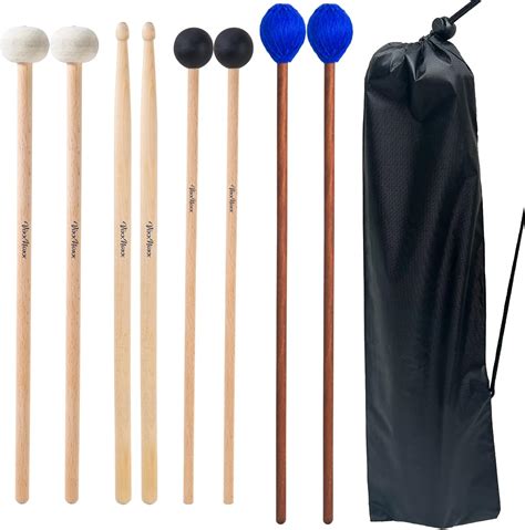 Timpani Mallets Amazon