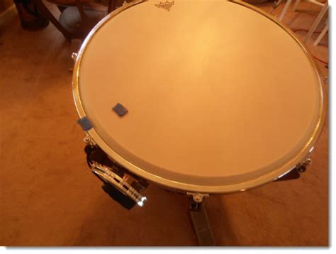 Timpani Mutes