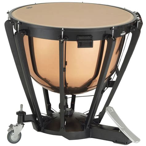 Timpani Q Significa