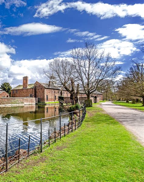 Timperley Ian Macklin
