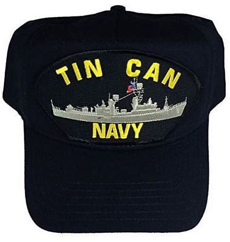 Tin Can Navy Hat