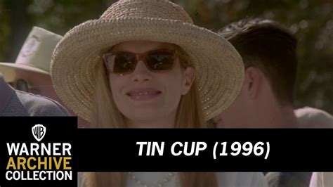 tin cup 1996 tv spot youtube