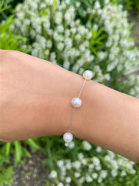 Tin Cup Bracelet