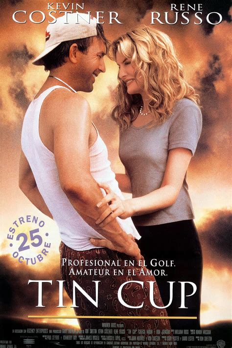 tin cup movie pictures