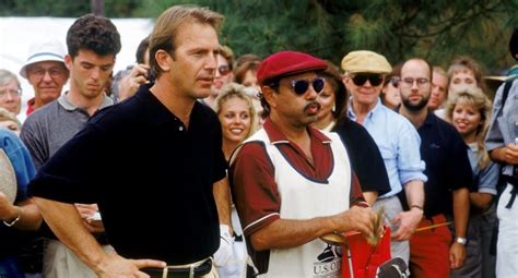 Tin Cup On Streaming