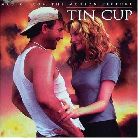 tin cup soundtrack songs
