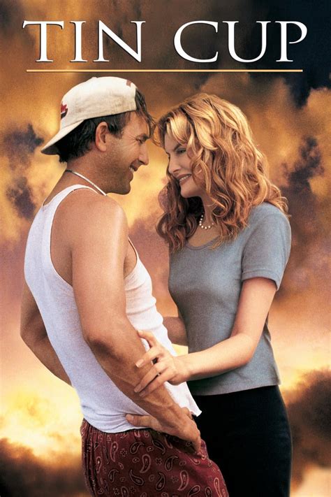 tin cup streaming