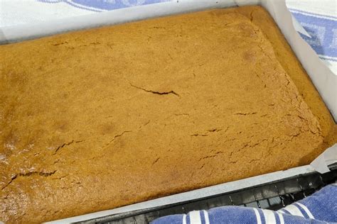 Tin Eats Ginger Cake