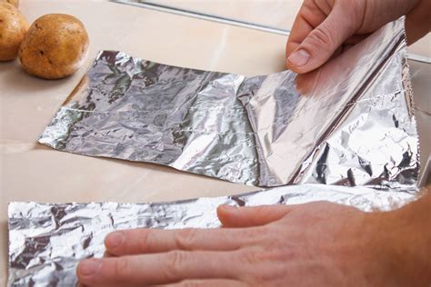 Tin Foil Box Hack