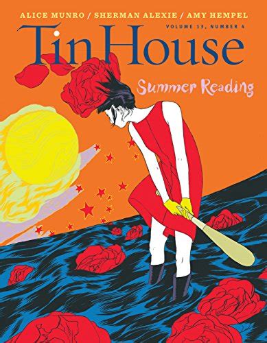 Tin House Summer