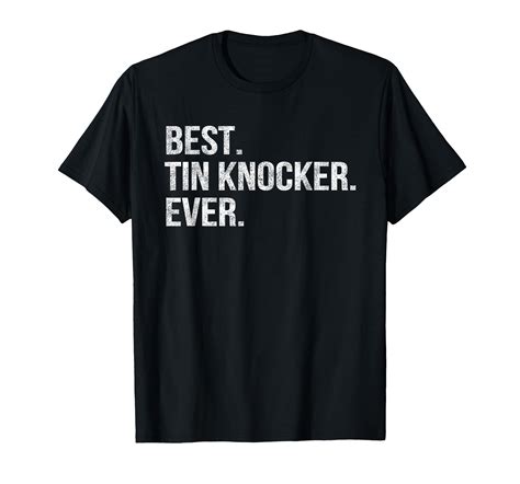 Tin Knocker Clothing