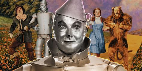 tin man oz