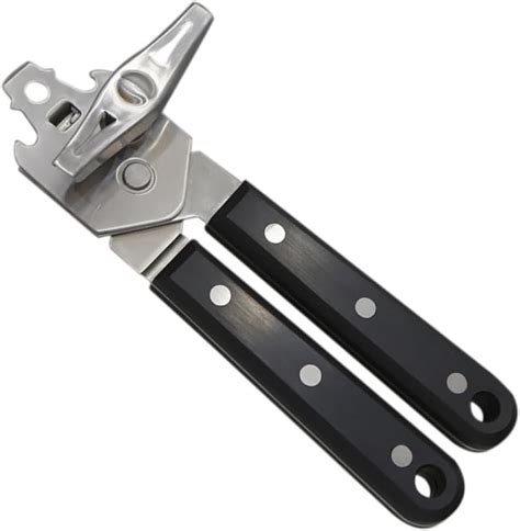 Tin Opener Definition