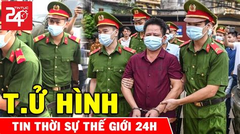 tin tuc the gioi hom nay youtube